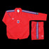 DYNAMICS MOODO TEAM UNIFORM